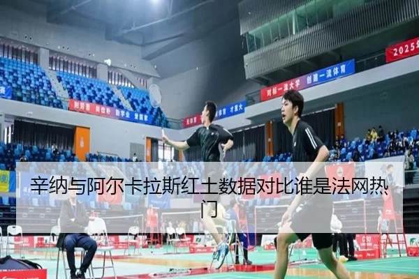 辛纳与阿尔卡拉斯红土数据对比谁是法网热门